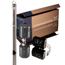 Grundfos SQE 2-115 (комплект)