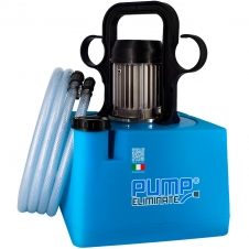 Pump Eliminate 30 V4V