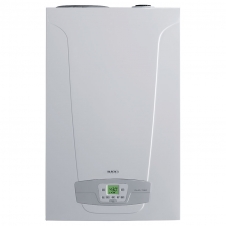 Baxi NUVOLA Duo-tec+ 33 GA