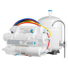 Atoll Compact A-450m STDA