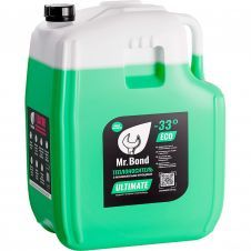 Mr.Bond ULTIMATE 33 ECO 50