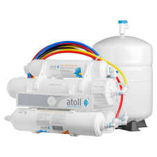Atoll Compact A-450m STDA (без крана)