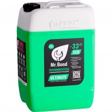 Mr.Bond ULTIMATE 33 ECO 20