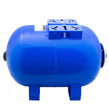 Zilmet ULTRA-PRO 50 л (фланец INOX AISI 304)