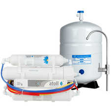 Atoll Compact A-450 STDA