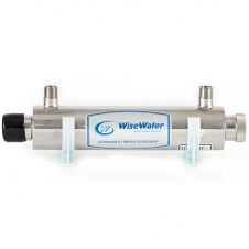 WiseWater UV E-60