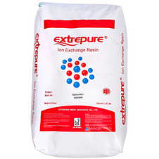 Ионообменная смола EXTREPURE 001x7 Na (FG)