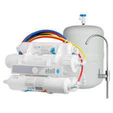 Atoll Compact A-4100m STDA