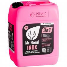 Mr.Bond INOX 12
