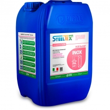 SteelTEX INOX 10
