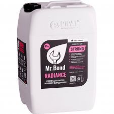 Mr.Bond RADIANCE 35