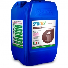 SteelTEX® DIP Реагент для очистки пластинчатых теплообменников разборным методом, 20кг