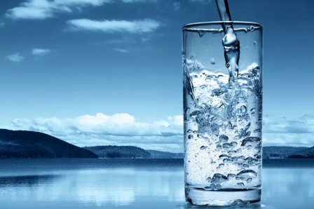 Современные методы умягчения воды