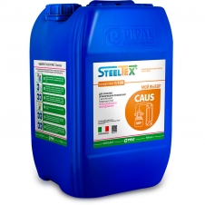 SteelTEX CAUS 10