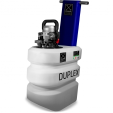 X-PUMP DUPLEX 55