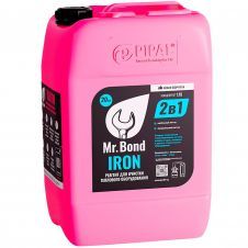 Mr.Bond IRON 20