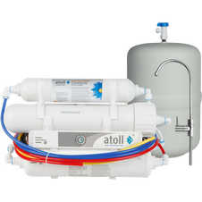 Atoll Compact A-4100 STDA
