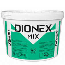 DIONEX MIX-B (ДИОНЕКС МИКС-В) 12.5 л