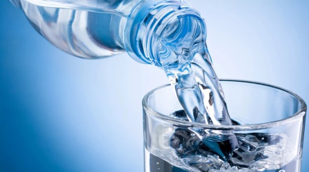 Оборудование для очистки воды