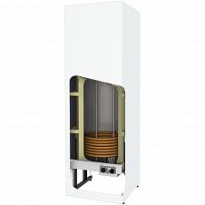 Nibe VLM 220 KS