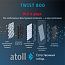 Atoll TWIST 800 (A-5800p)
