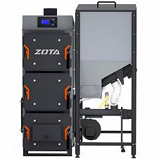ZOTA Focus 12