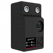 Grundfos HEATMIX M25 ALPHA2 40
