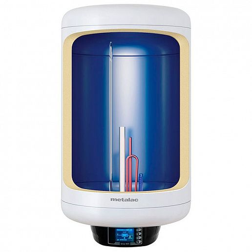 Metalac SIRIUS MB P100 W