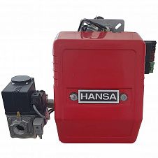 Hansa HSP 2
