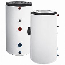 Baxi UBT 400 DC