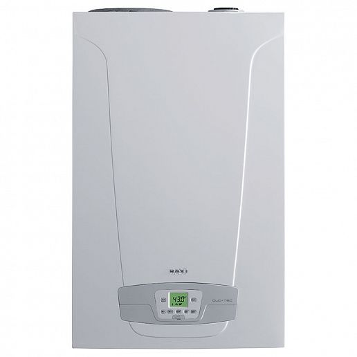 Baxi NUVOLA Duo-tec+ 33 GA