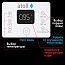 Atoll Freelancer 2 White (осмос+нагрев)
