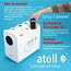 Atoll Cruise 600m (A-5500mp)