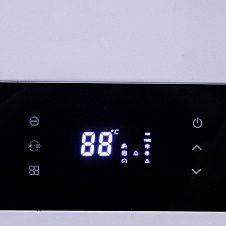 HUBERT AGB 10DP