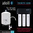 Atoll TRINITY 100M (без крана)