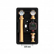 Grundfos HEATMIX D25 ALPHA2 80