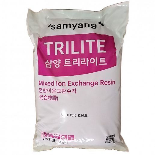 Cмола для деминерализации TRILITE SM 300