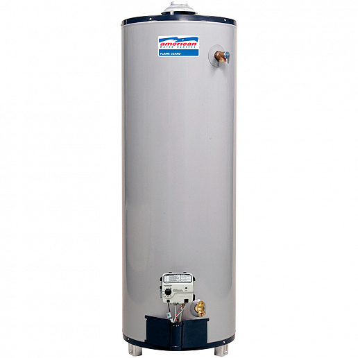 American Water Heater Mor-Flo G-62-75T75-4NOV
