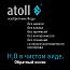 Atoll A-550p STDA (без крана)