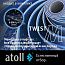 Atoll Twist M (без крана)