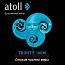 Atoll TRINITY 100M (без крана)