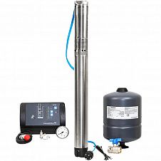Grundfos SQE 2-70 (комплект)