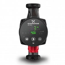Grundfos ALPHA2 25-60 NEW