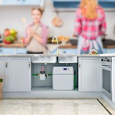 Runxin RL-R50 cabinet