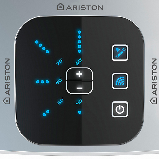 Ariston ABS VELIS EVO WI-FI POWER 50
