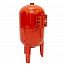 Zilmet ULTRA-PRO 60 л (вертикальный красный)
