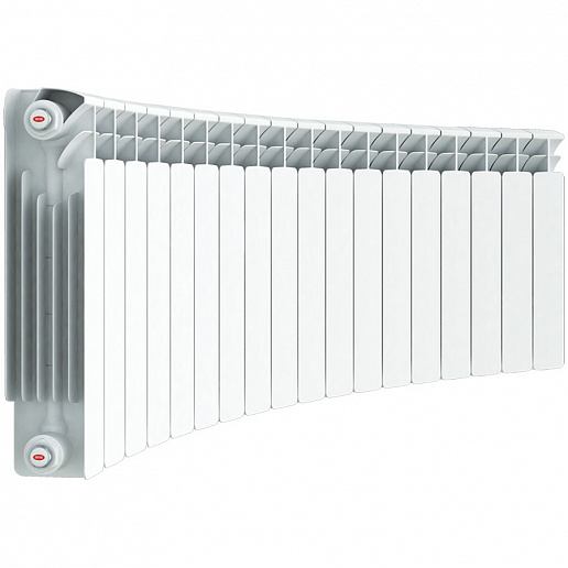 RIFAR Alum Flex 350 - 5