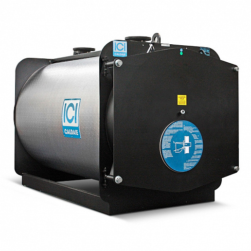 ICI Caldaie REX 160