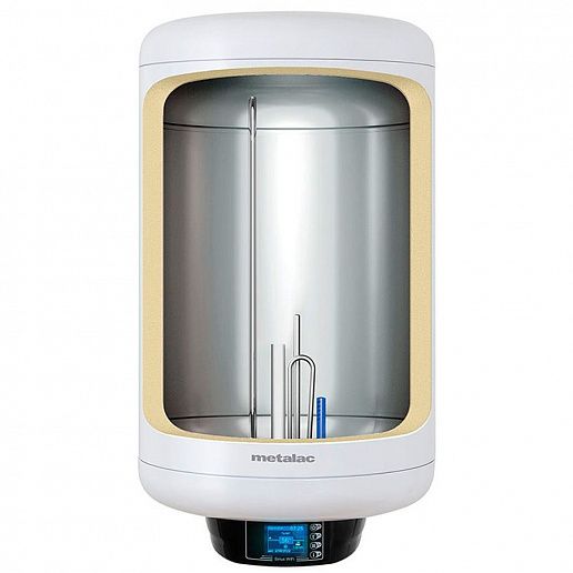 Metalac SIRIUS MB P50 Wi