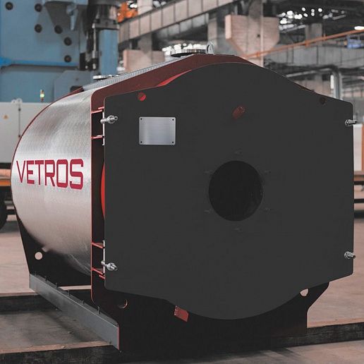 VETROS DW 800